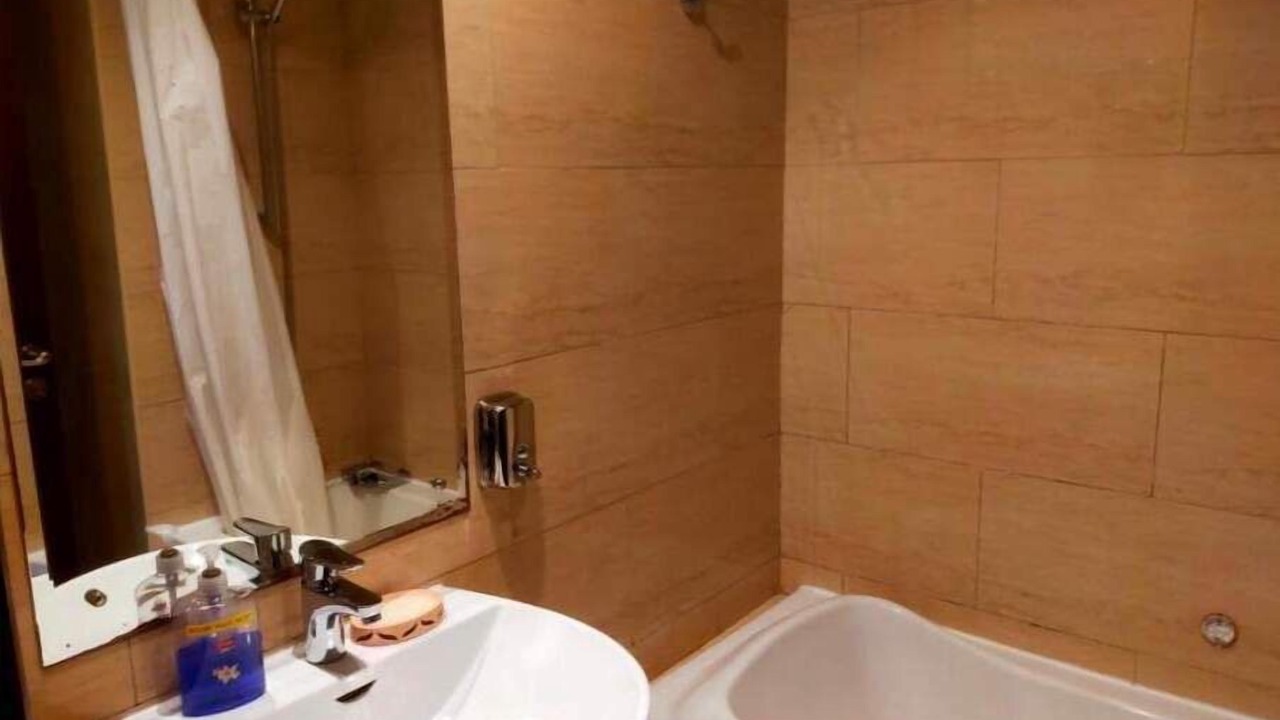 Photo of Bathroom in Al Hamra Village