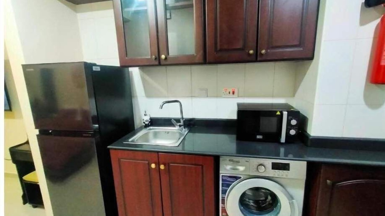 Photo of Kitchen in Al Hamra Village