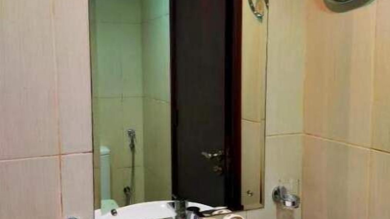 Photo of Bathroom in Al Hamra Village