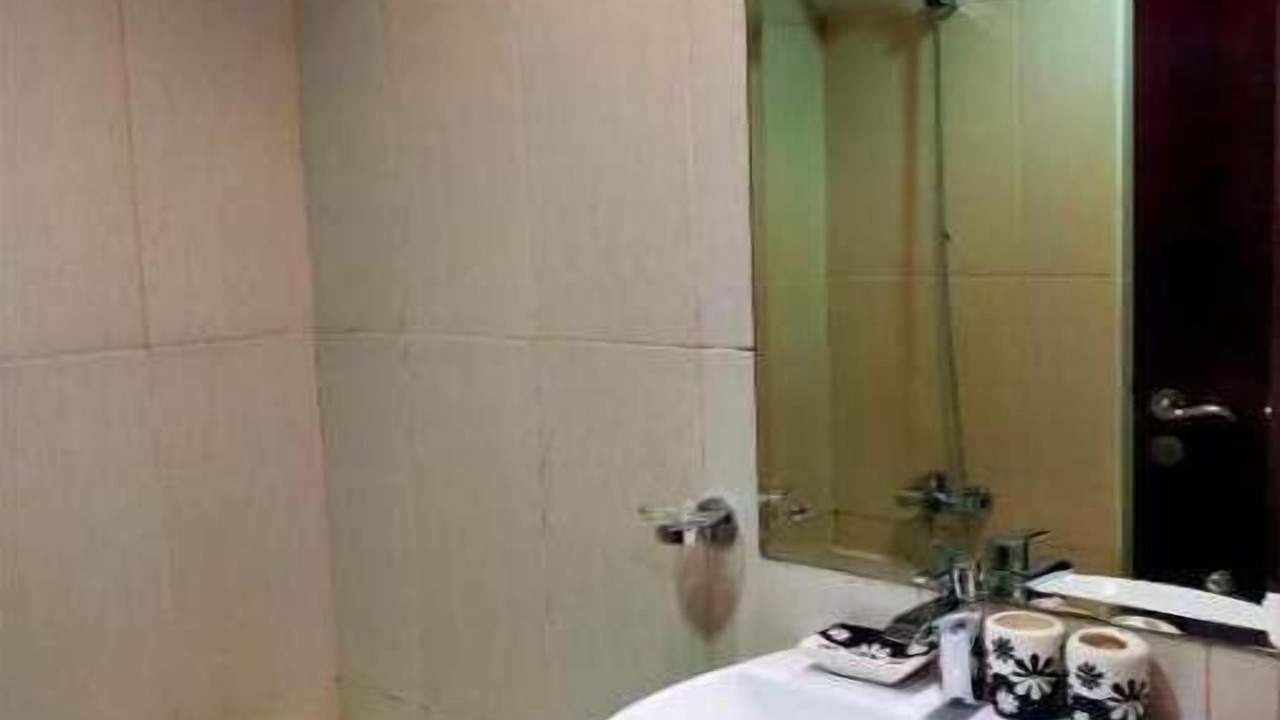 Photo of Bathroom in Al Hamra Village