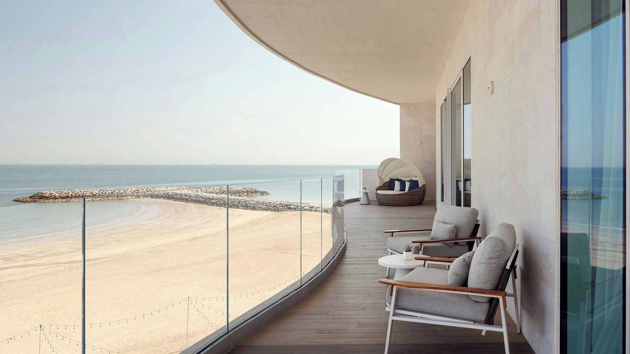 Photo of Patio Balcony in Muscat