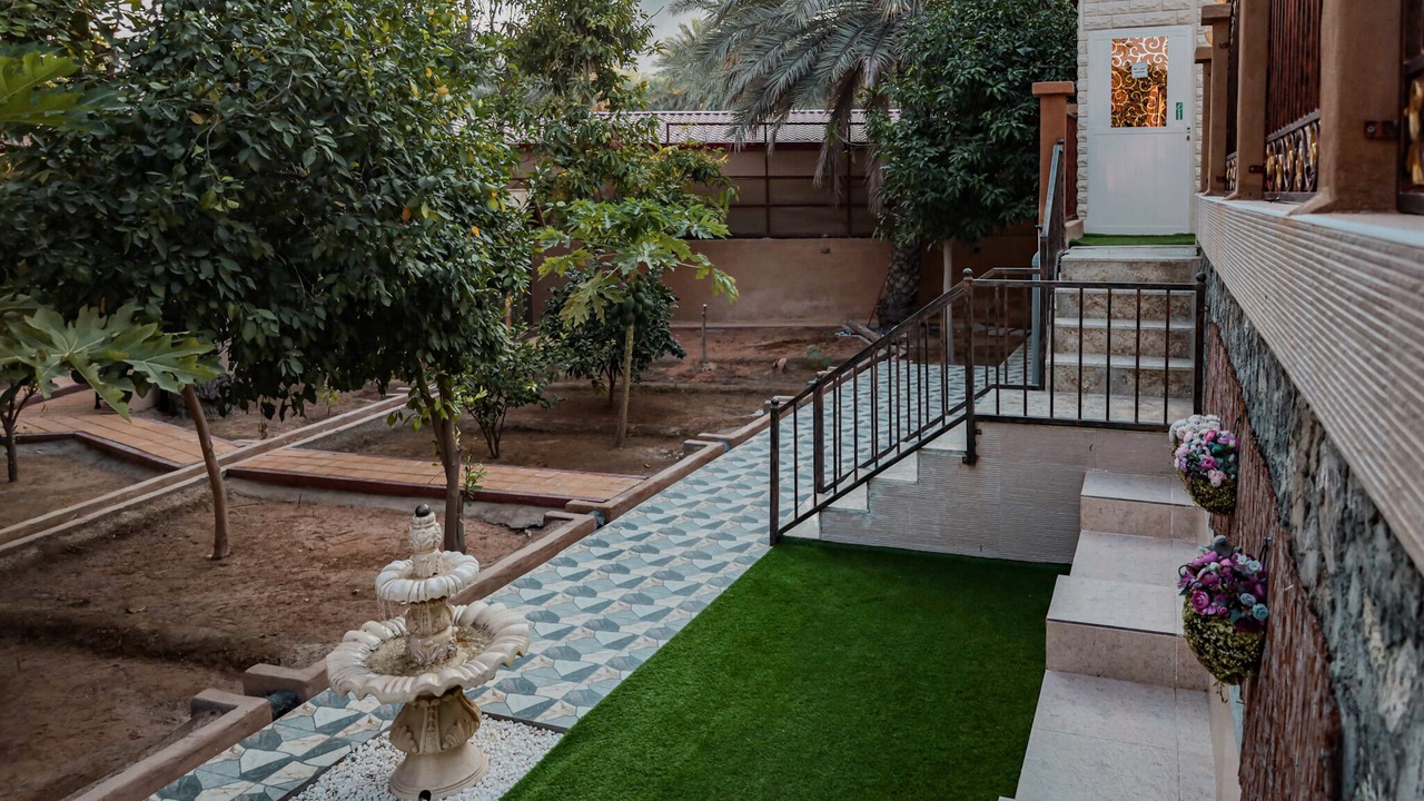 Photo of Outdoor in Hatta