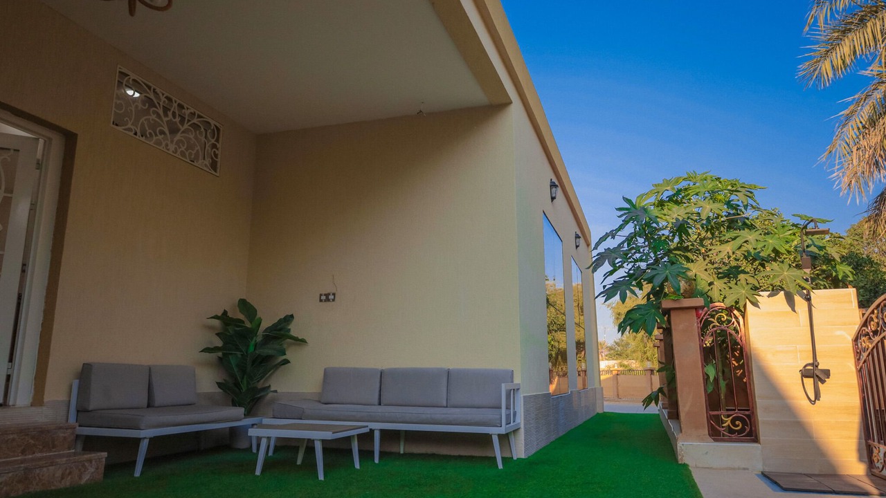 Photo of Patio Balcony in Hatta