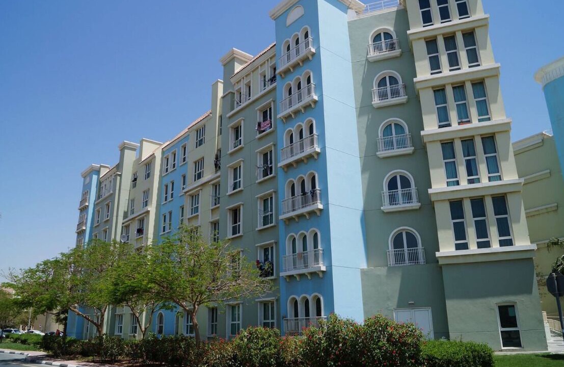 Photo of Outdoor in Discovery Gardens