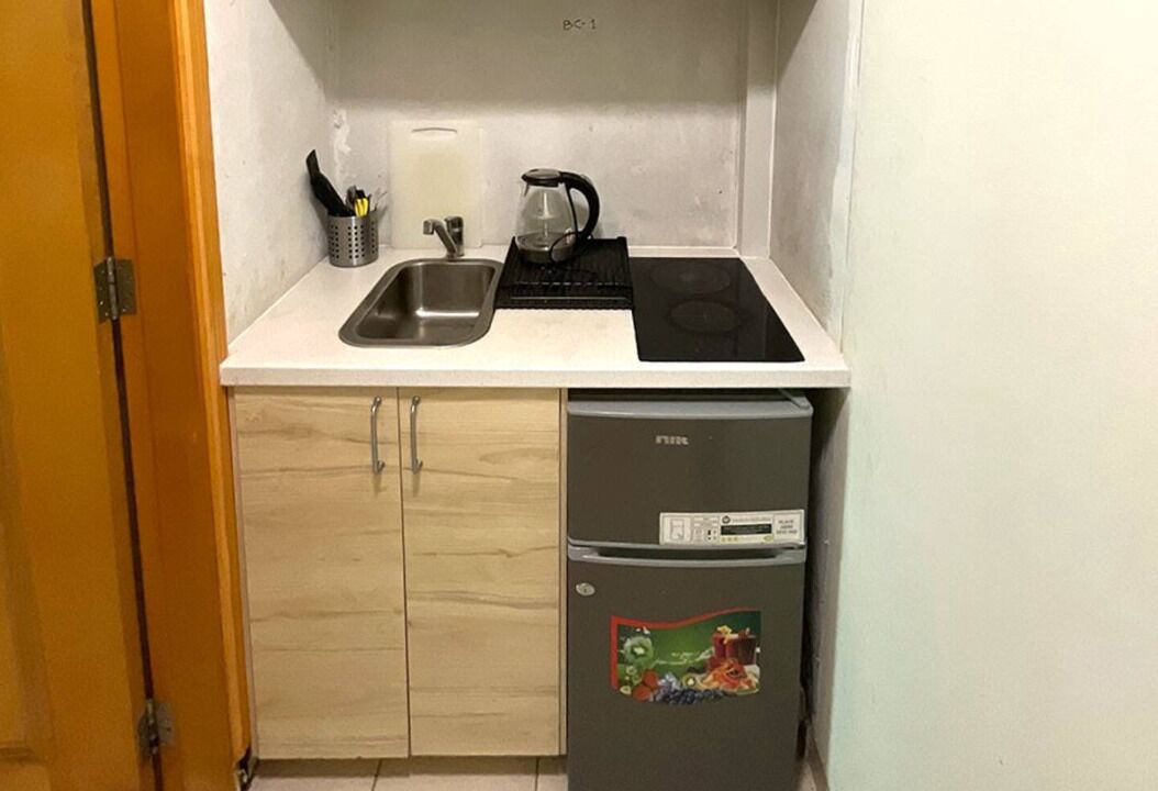 Photo of Kitchen in Discovery Gardens