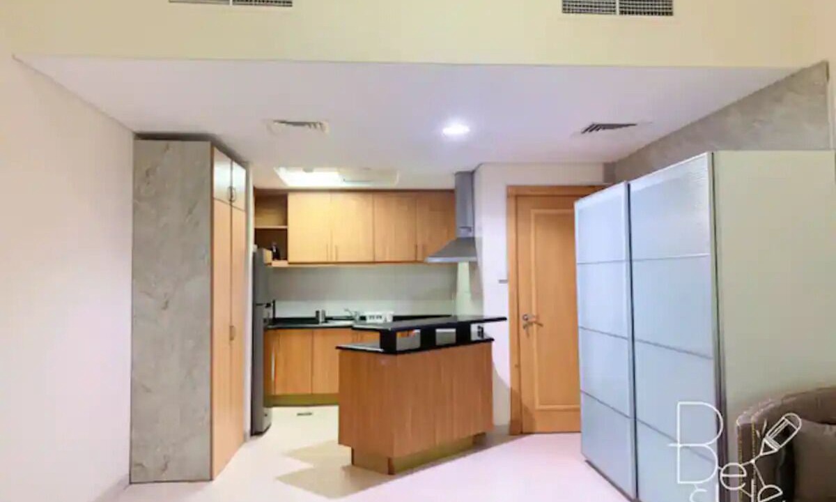 Photo of Kitchen in Discovery Gardens