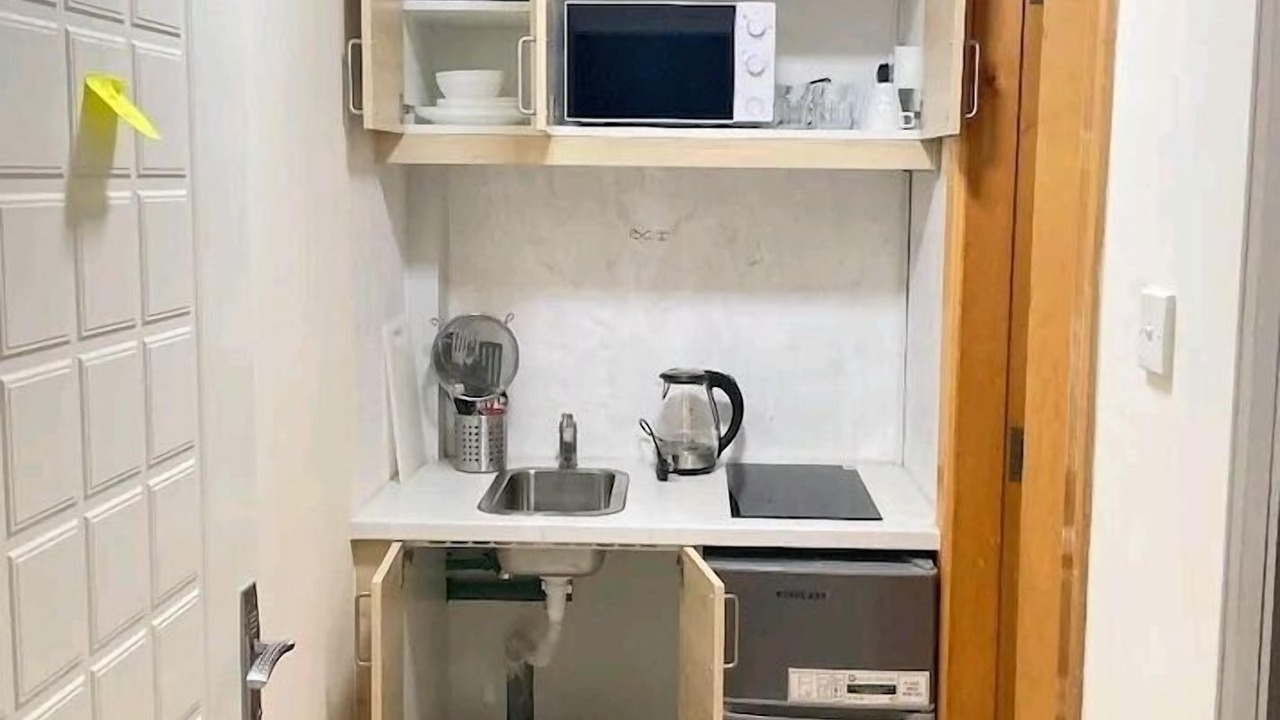 Photo of Kitchen in Discovery Gardens