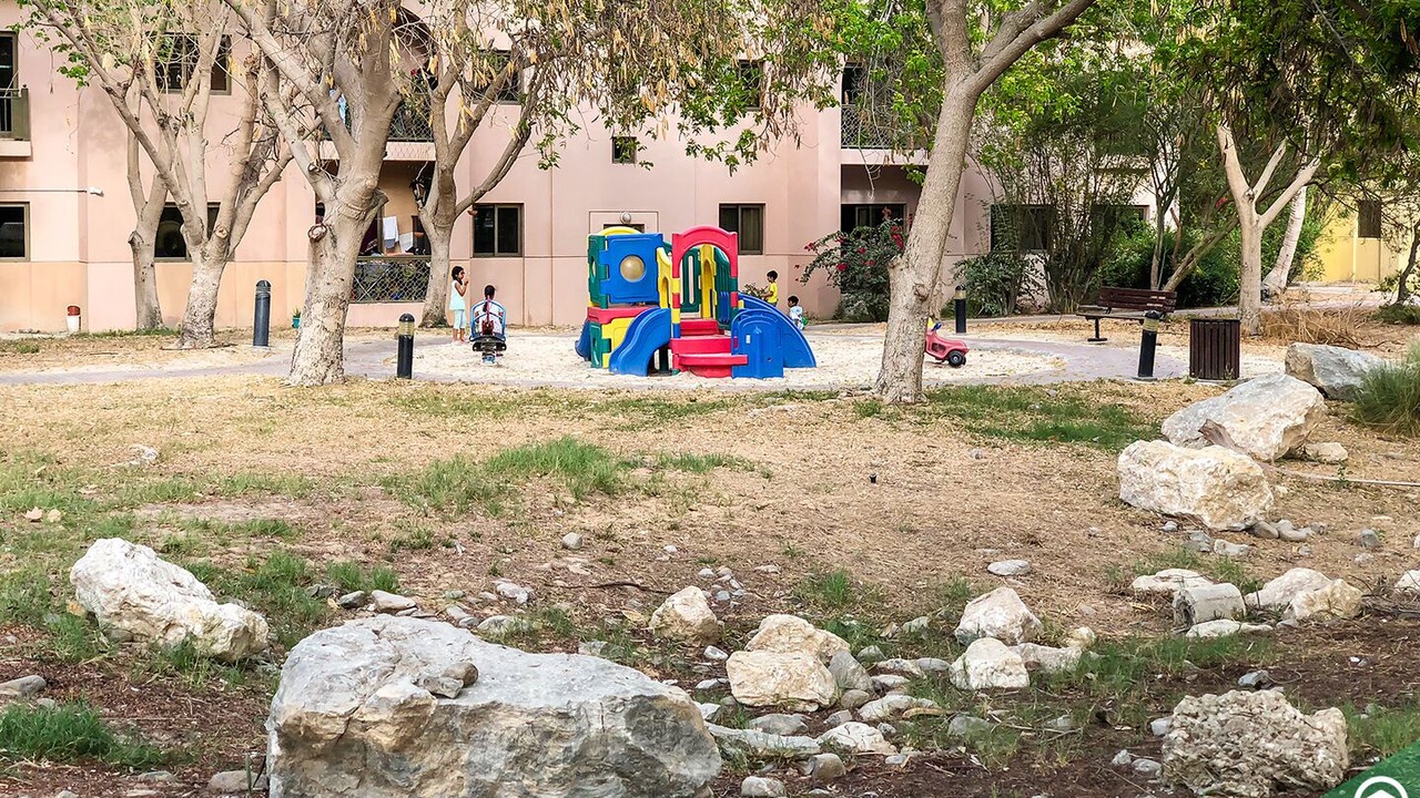 Photo of Outdoor in Discovery Gardens