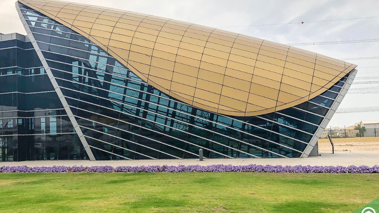 Photo of Outdoor in Discovery Gardens