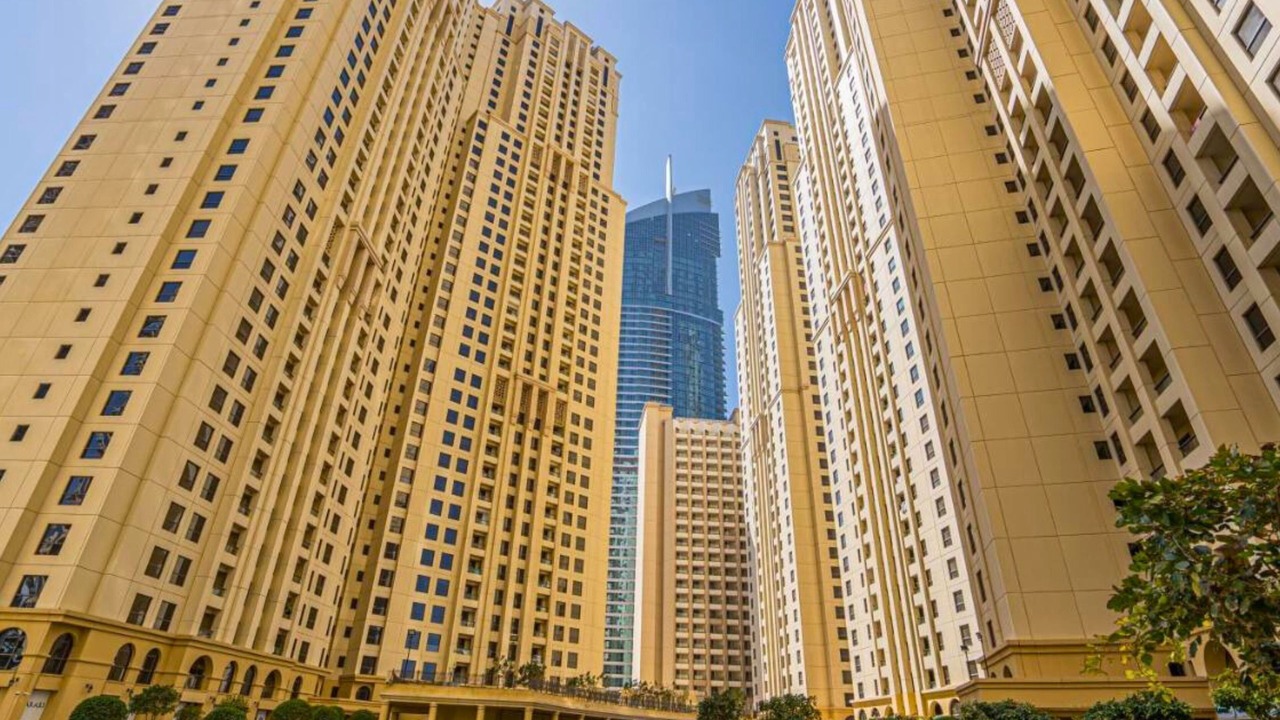 Photo of Outdoor in Jumeirah Beach Residence