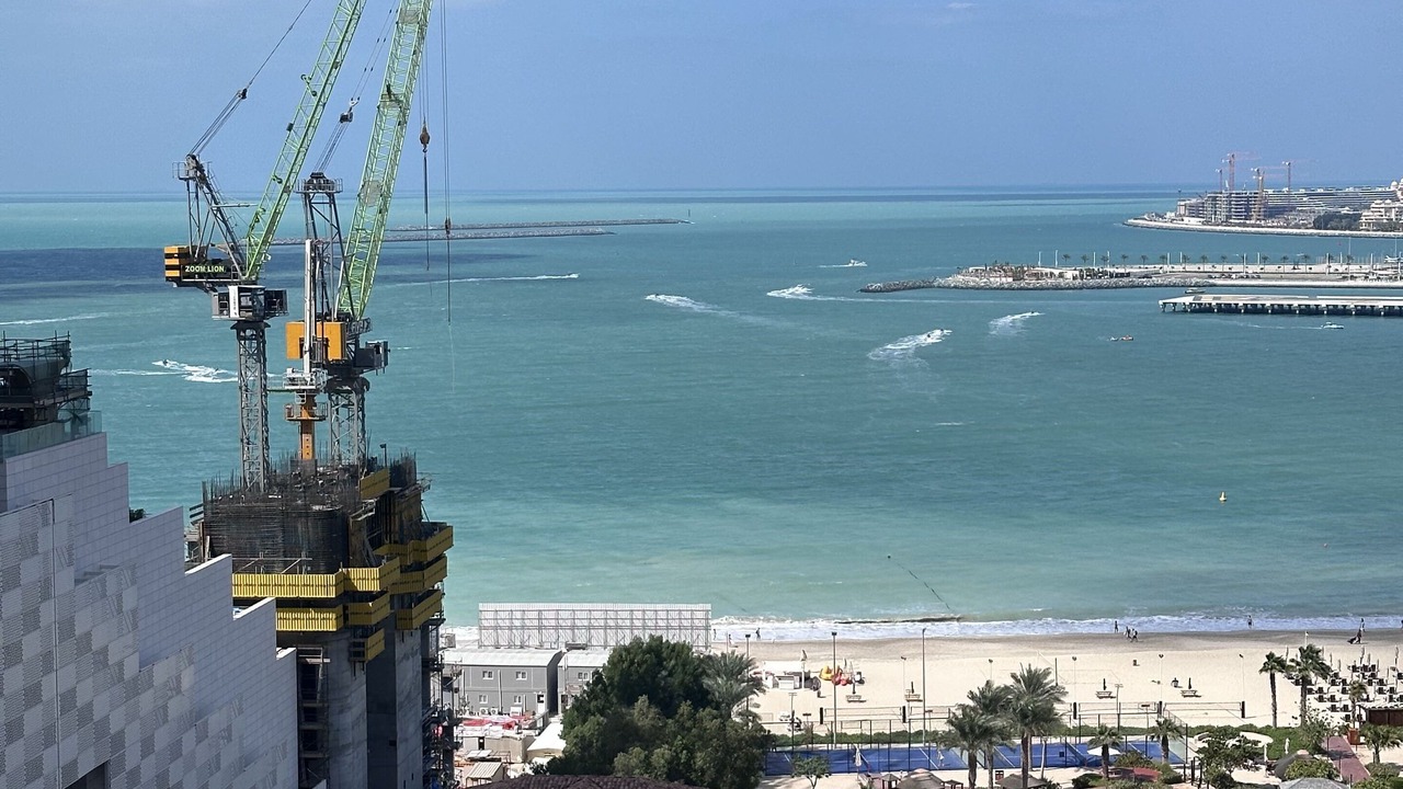 Photo of Others in Jumeirah Beach Residence