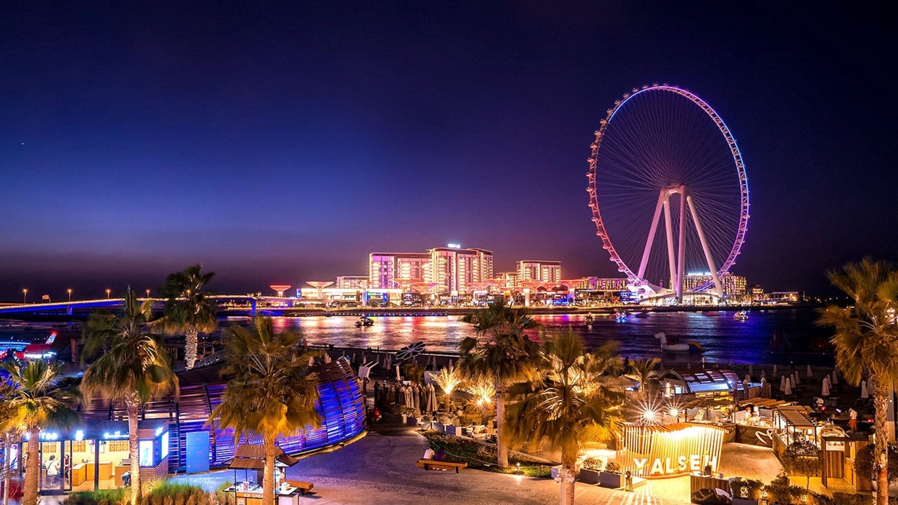 Photo of Others in Jumeirah Beach Residence