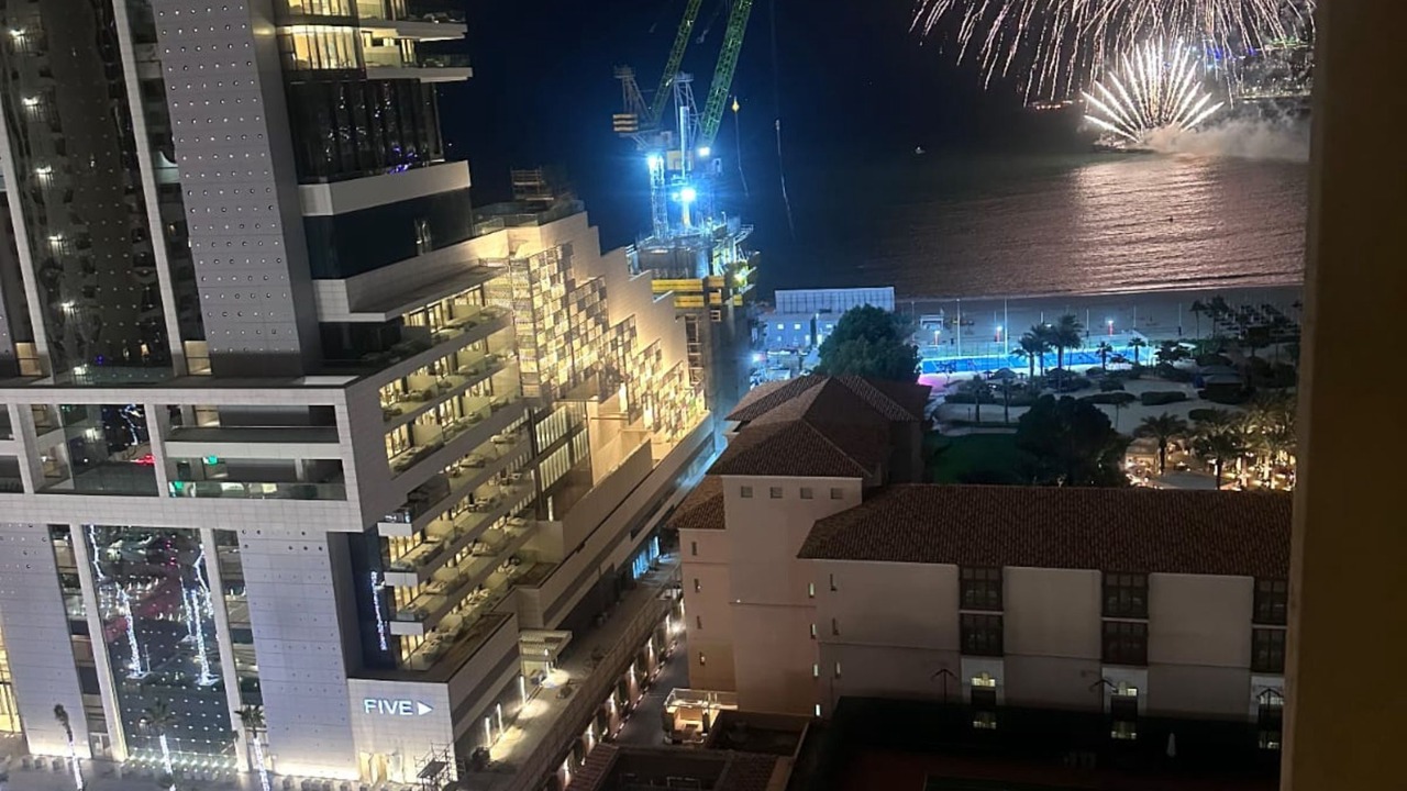 Photo of Others in Jumeirah Beach Residence