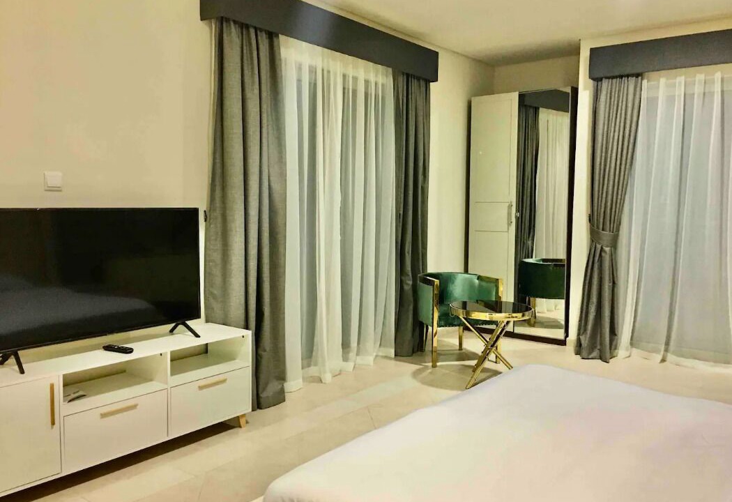 Photo of Bedroom in Dubai Marina