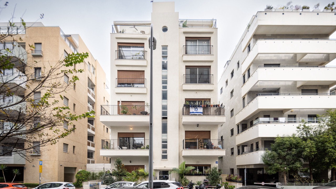 Photo of Outdoor in Kerem HaTeimanim