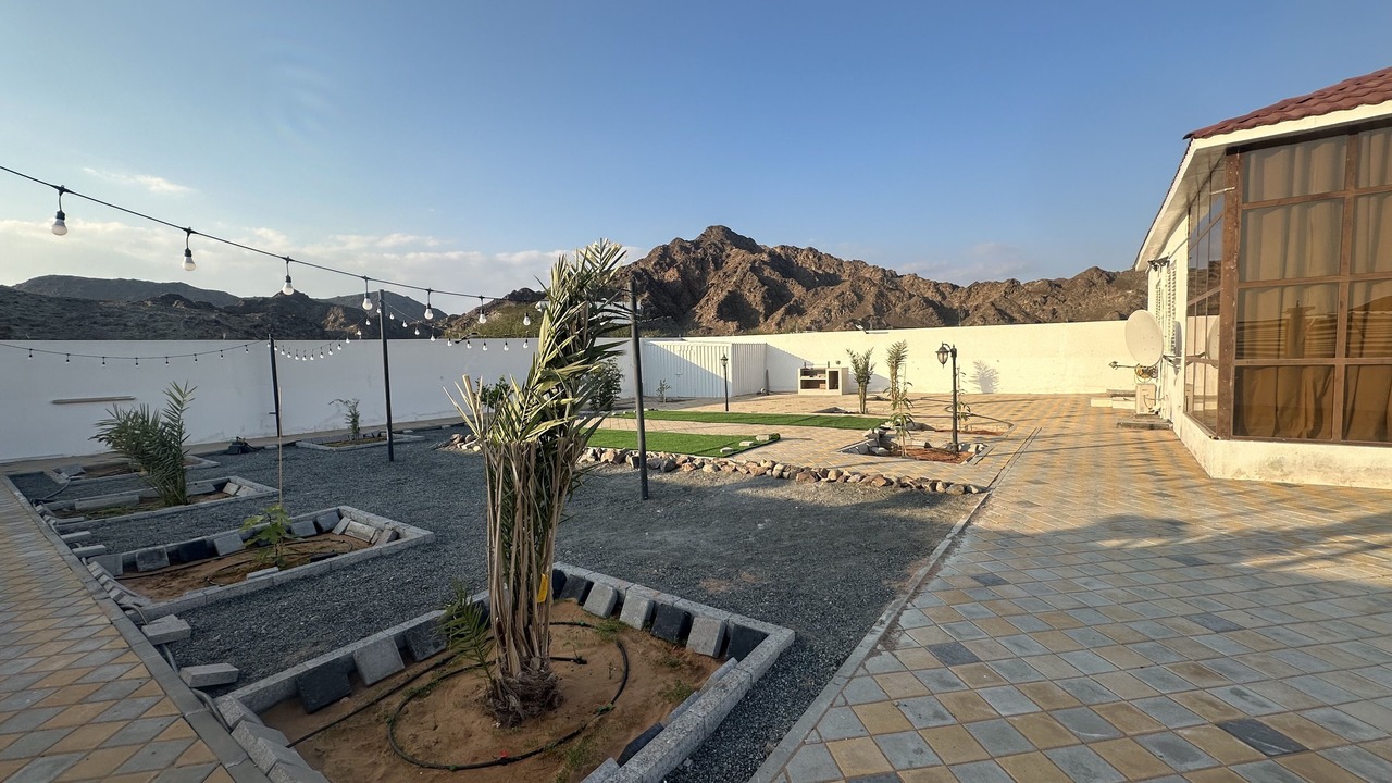 Photo of Outdoor in Hatta
