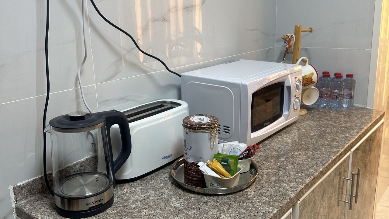 Photo of Kitchen in Hatta