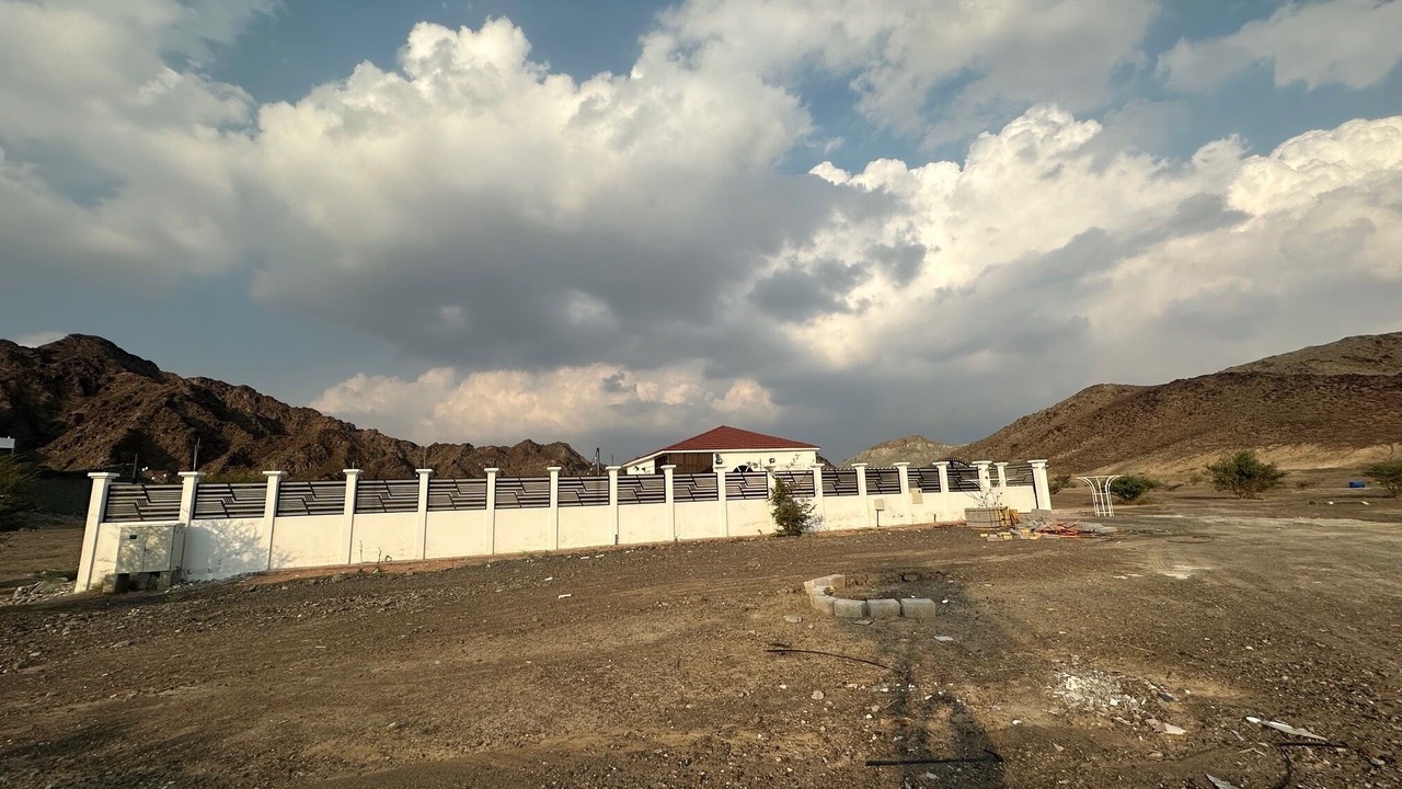 Photo of Outdoor in Hatta