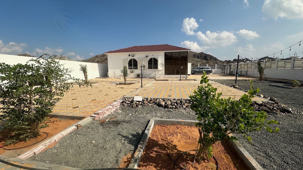 Photo of Outdoor in Hatta