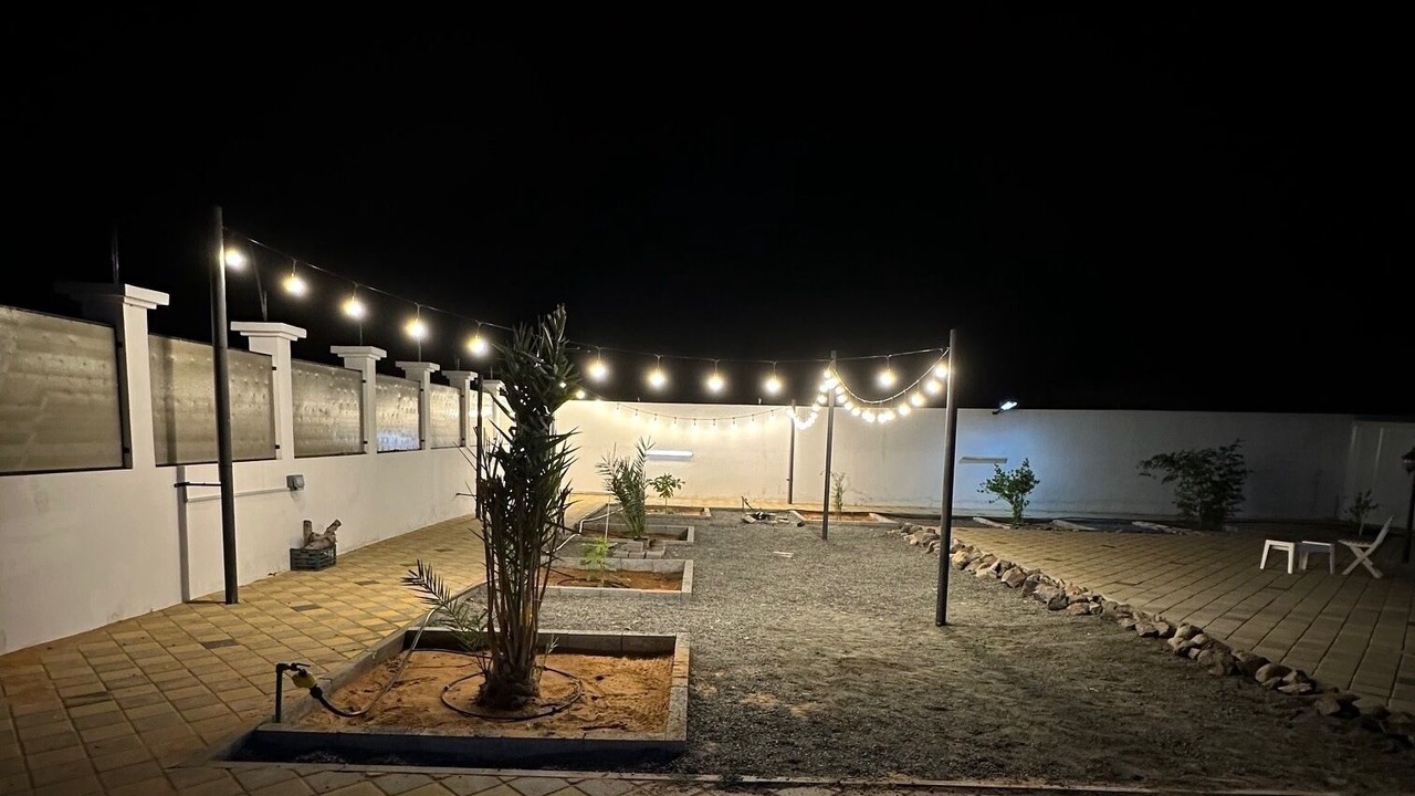 Photo of Patio Balcony in Hatta