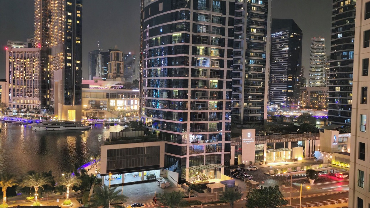 Photo of Others in Dubai Marina