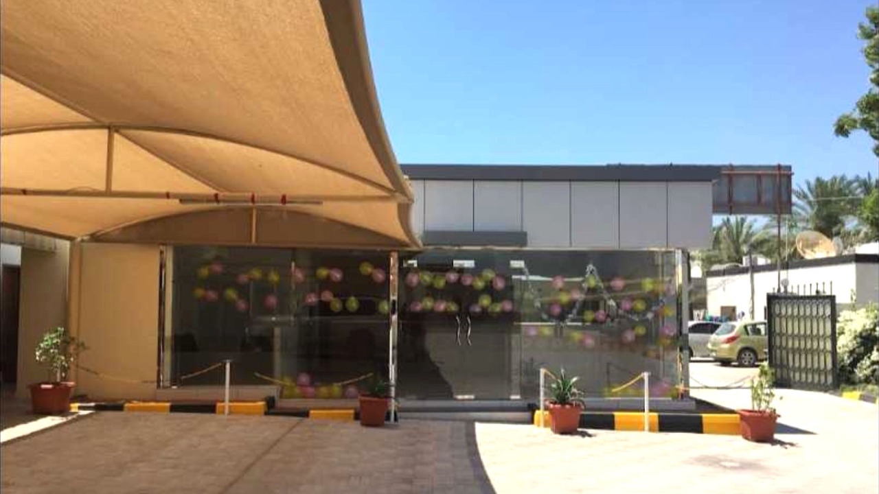 Photo of Outdoor in Ras Al Khaimah