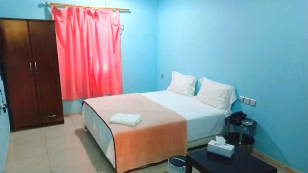 Photo of Bedroom in Ras Al Khaimah