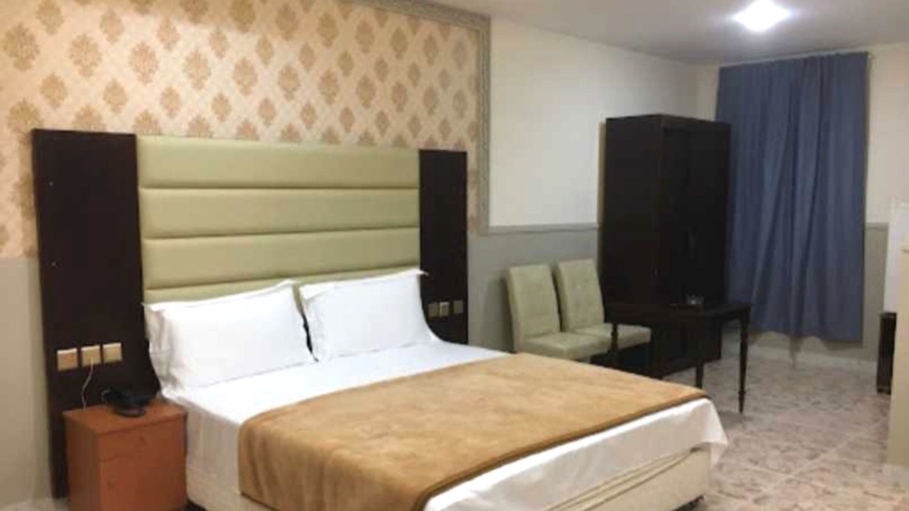 Photo of Bedroom in Ras Al Khaimah