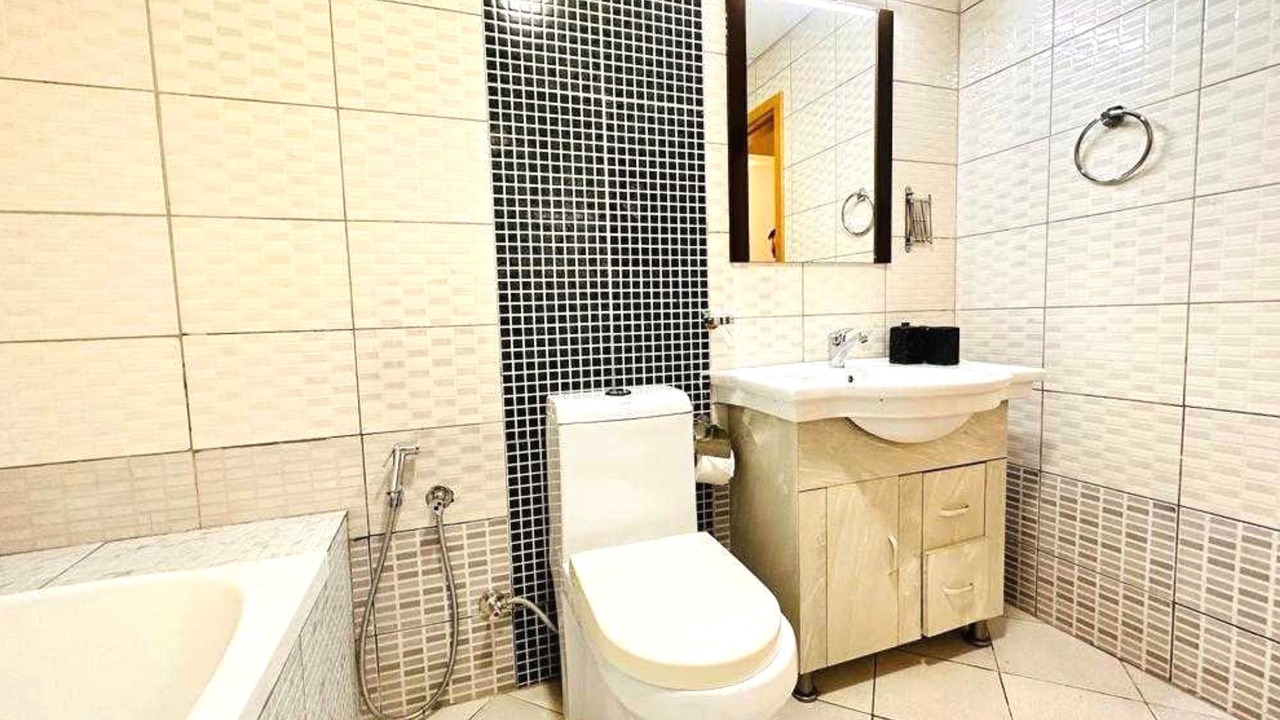 Photo of Bathroom in Ras Al Khaimah