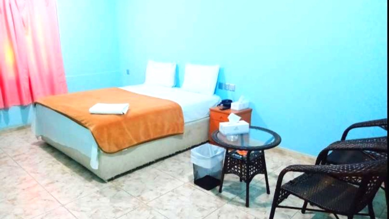 Photo of Bedroom in Ras Al Khaimah