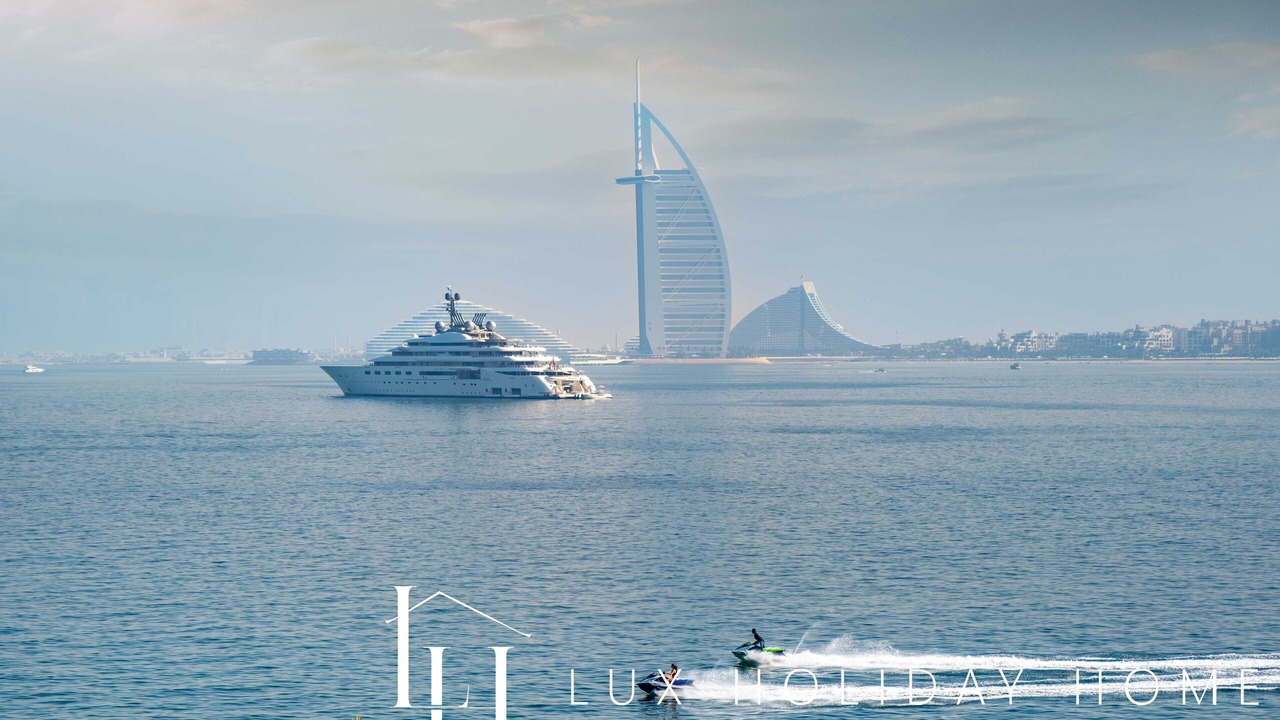 Photo of Others in Palm Jumeirah