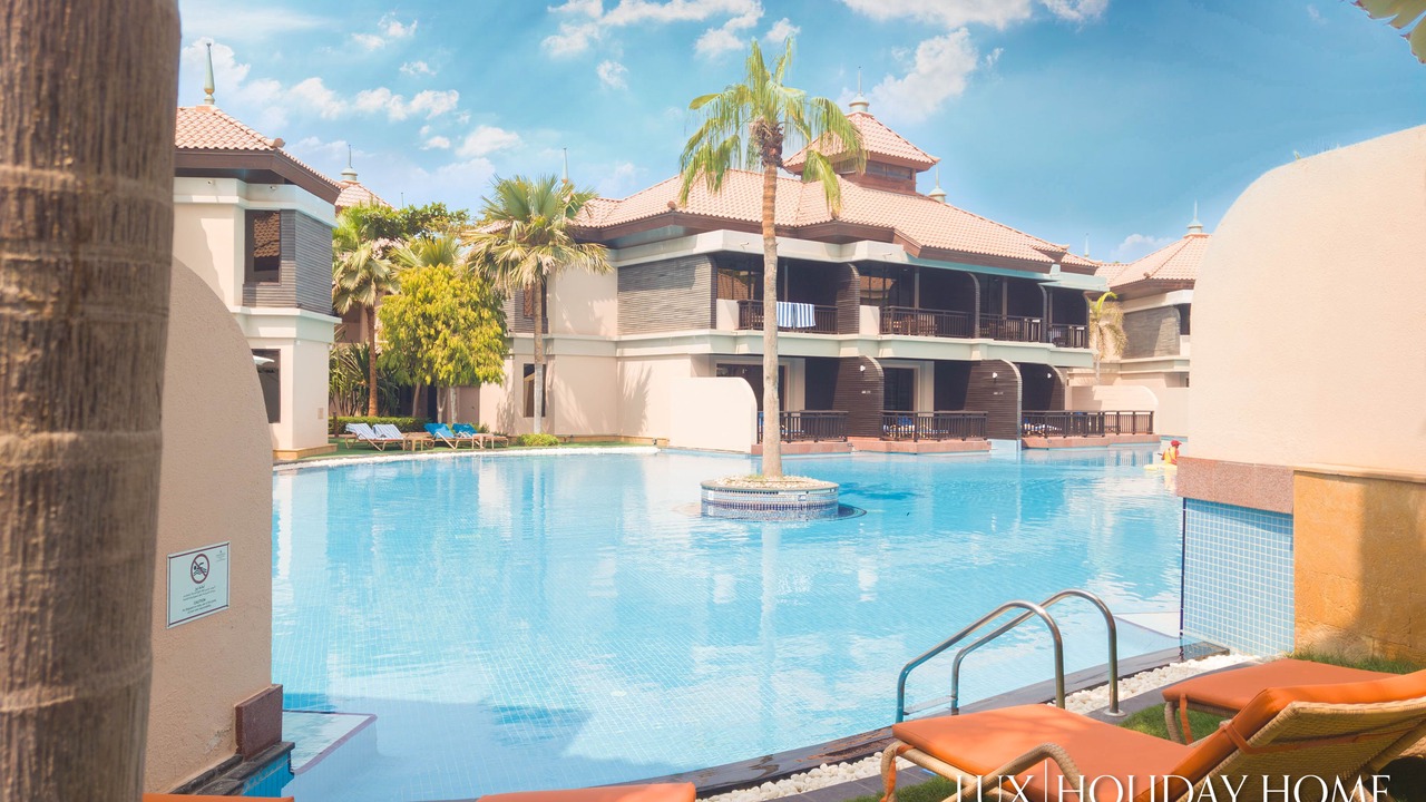 Photo of Outdoor in Palm Jumeirah