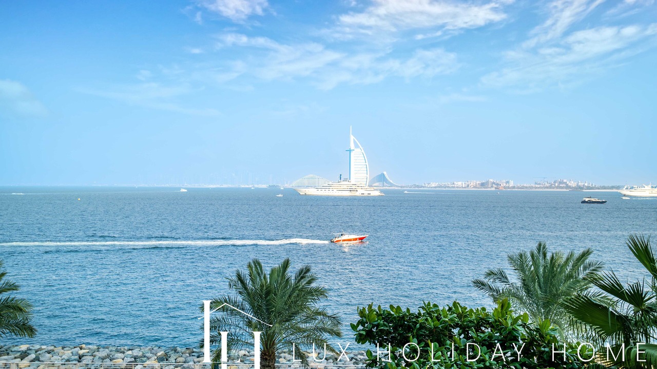Photo of Others in Palm Jumeirah