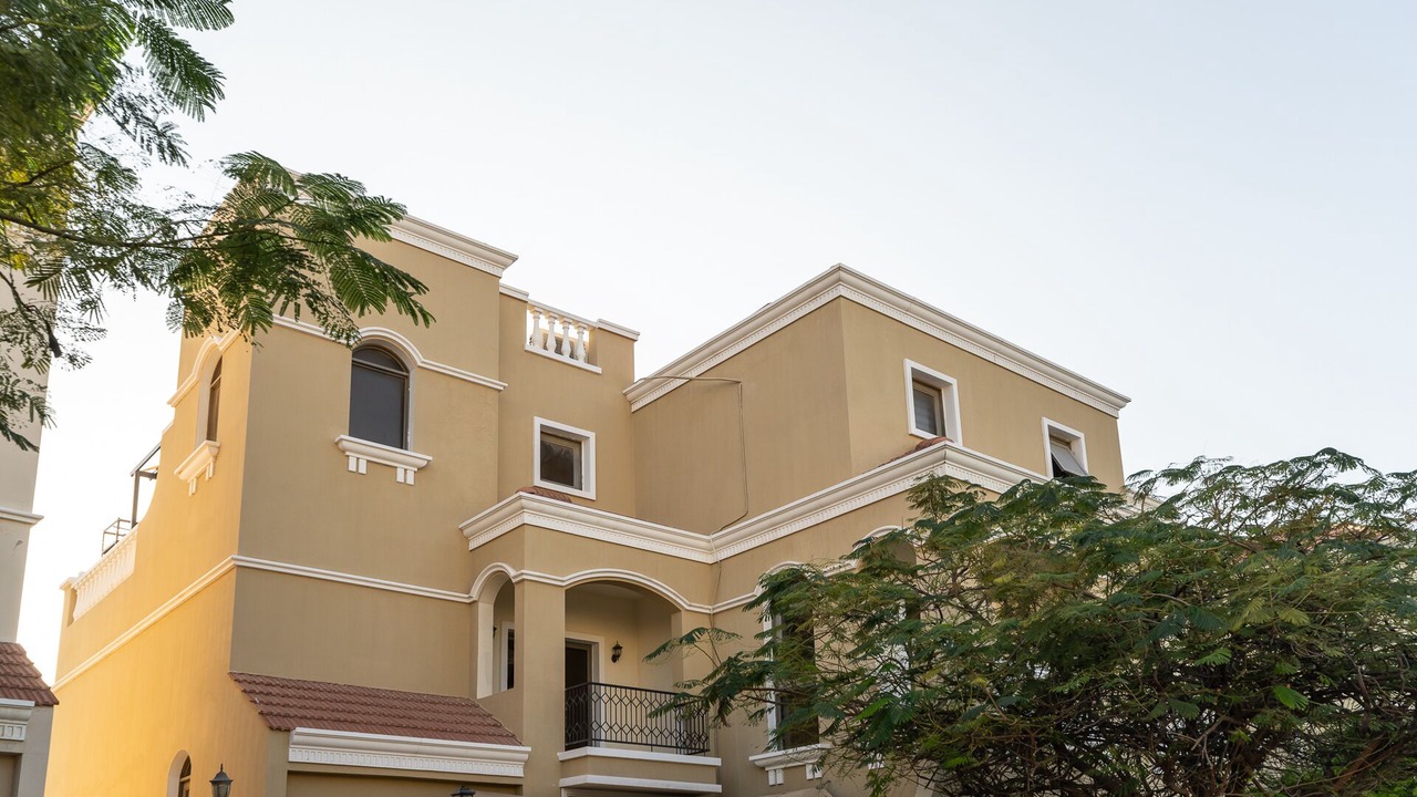 Photo of Outdoor in Al Hamra Village