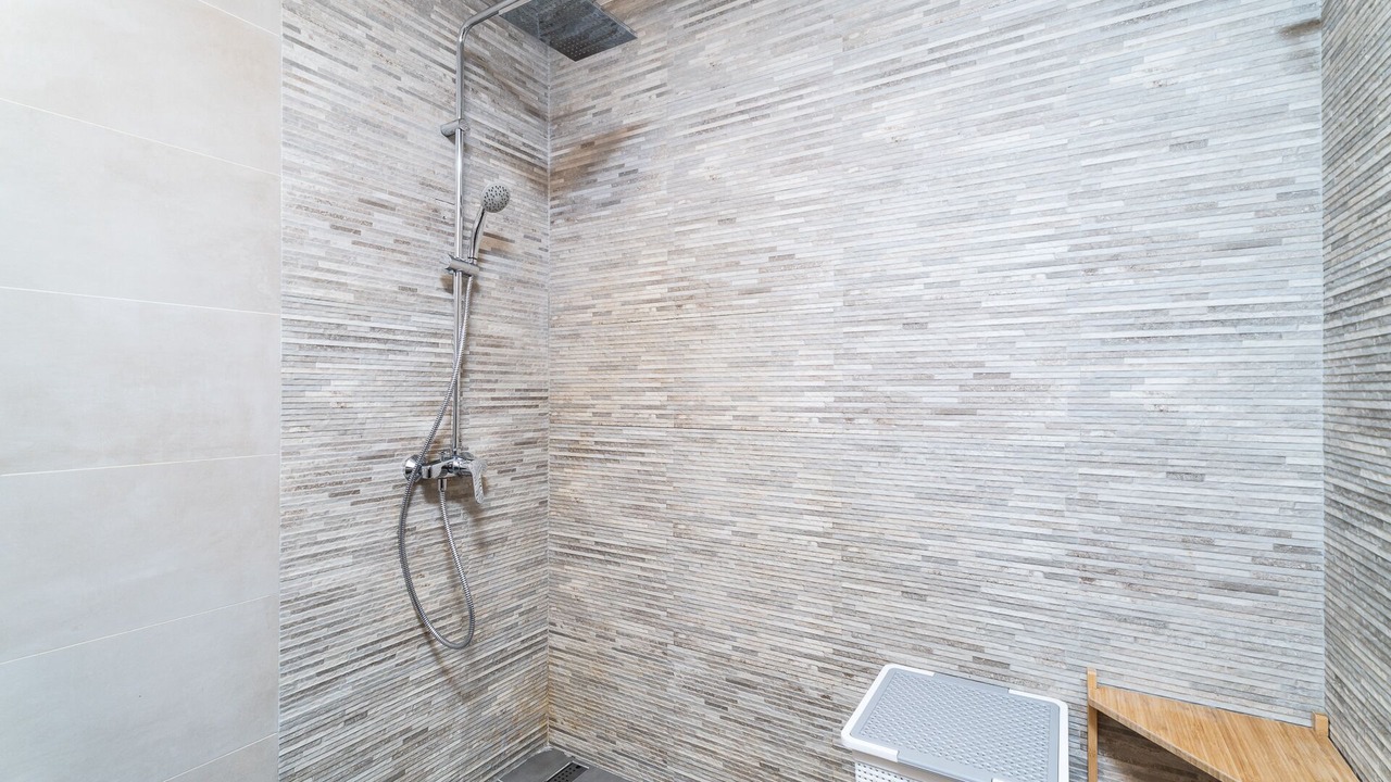 Photo of Bathroom in Al Hamra Village