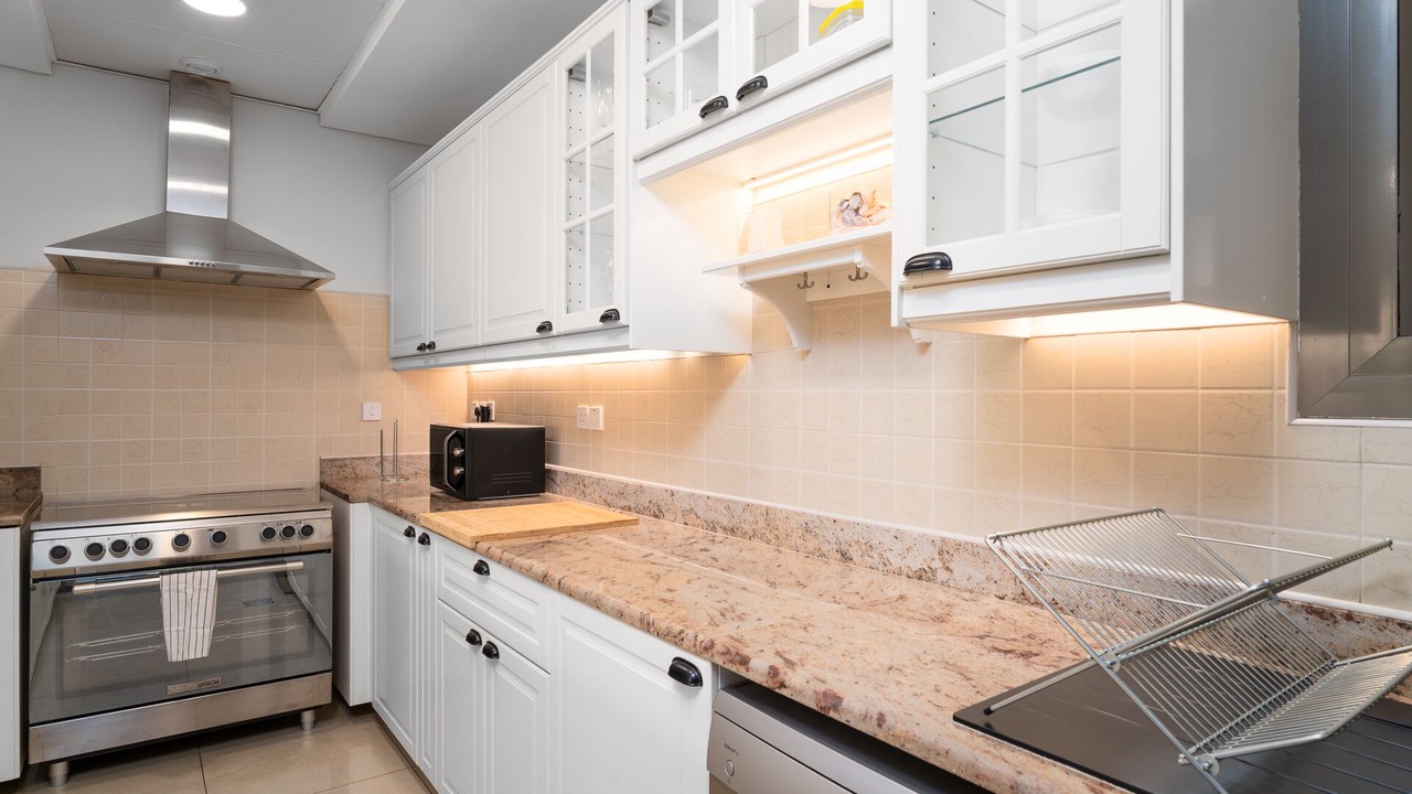 Photo of Kitchen in Al Hamra Village