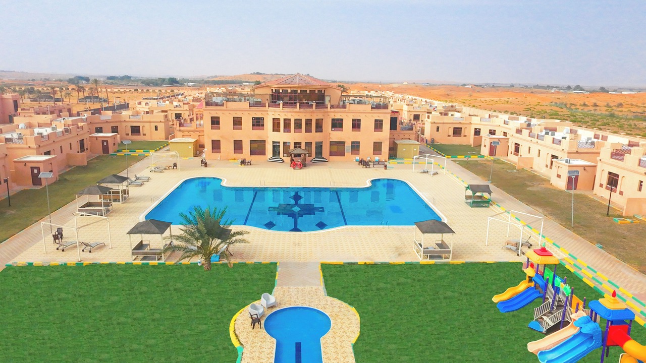 Photo of Outdoor in Al Ain