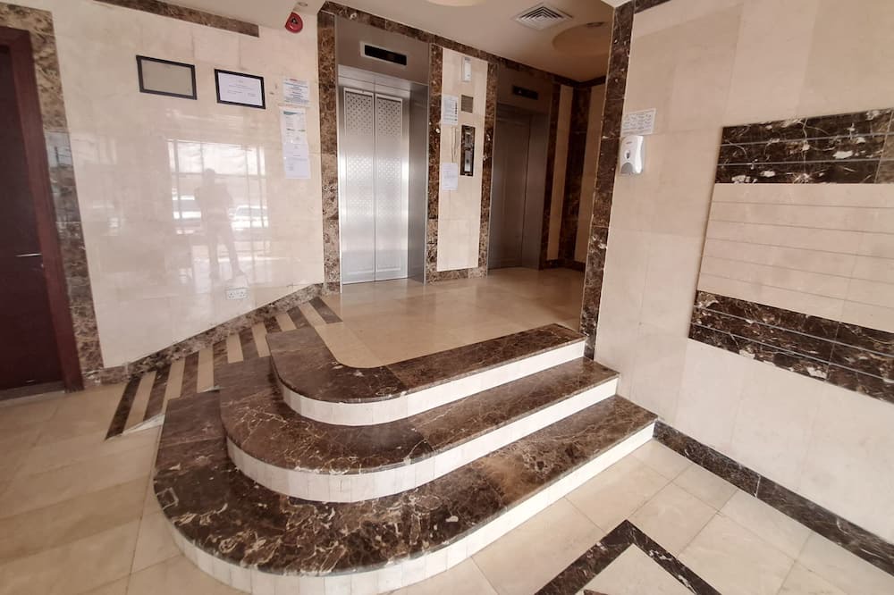 Photo of Outdoor in Mussafah