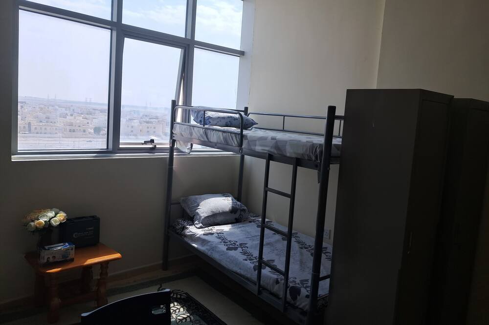 Photo of Bedroom in Mussafah