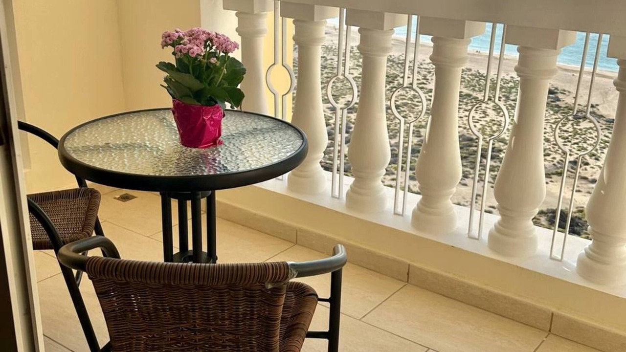Photo of Outdoor in Al Hamra Village