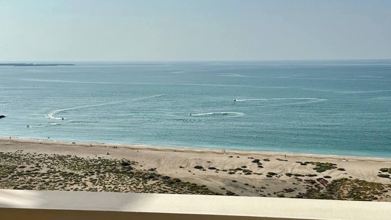 Photo of Others in Al Hamra Village