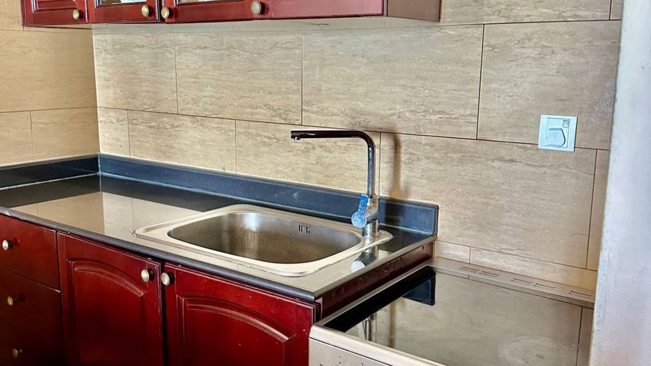 Photo of Kitchen in Al Hamra Village