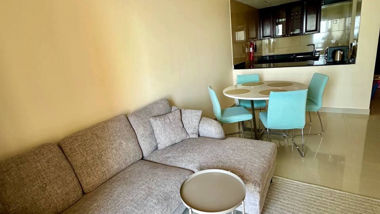Photo of Livingroom in Al Hamra Village