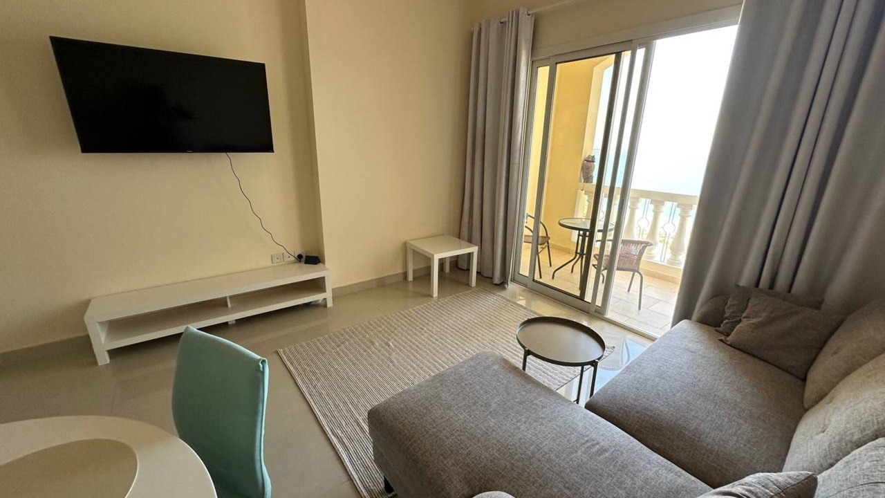 Photo of Livingroom in Al Hamra Village