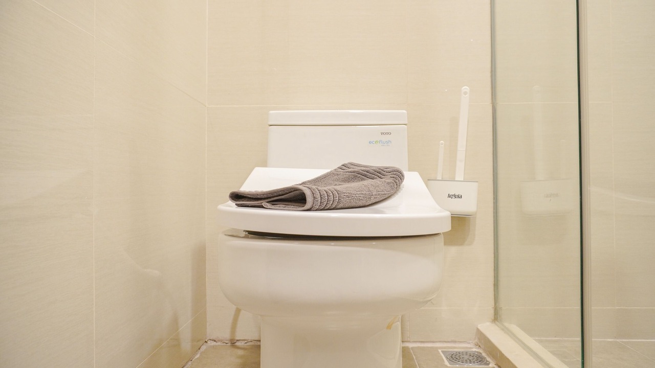 Photo of Bathroom in Jakarta
