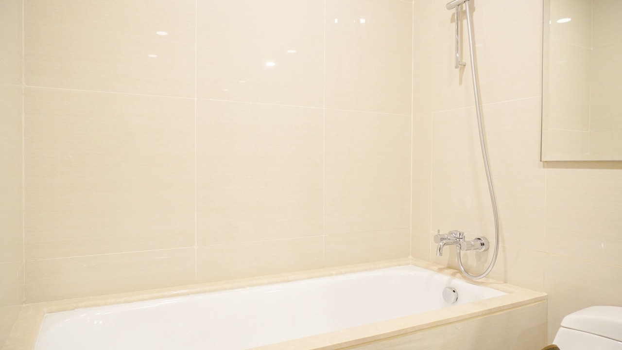 Photo of Bathroom in Jakarta