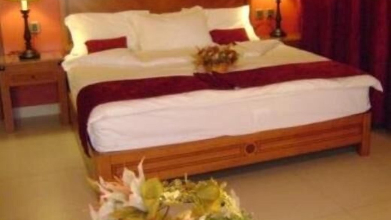 Photo of Bedroom in Al Khuwair