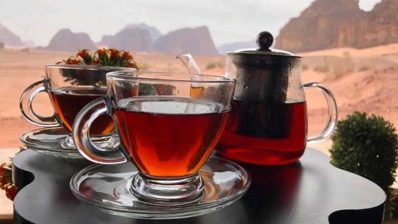 Photo of Patio Balcony in Wadi Rum