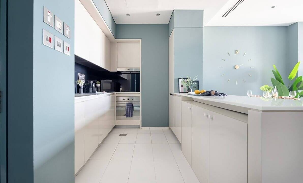 Photo of Kitchen in Al Wasl
