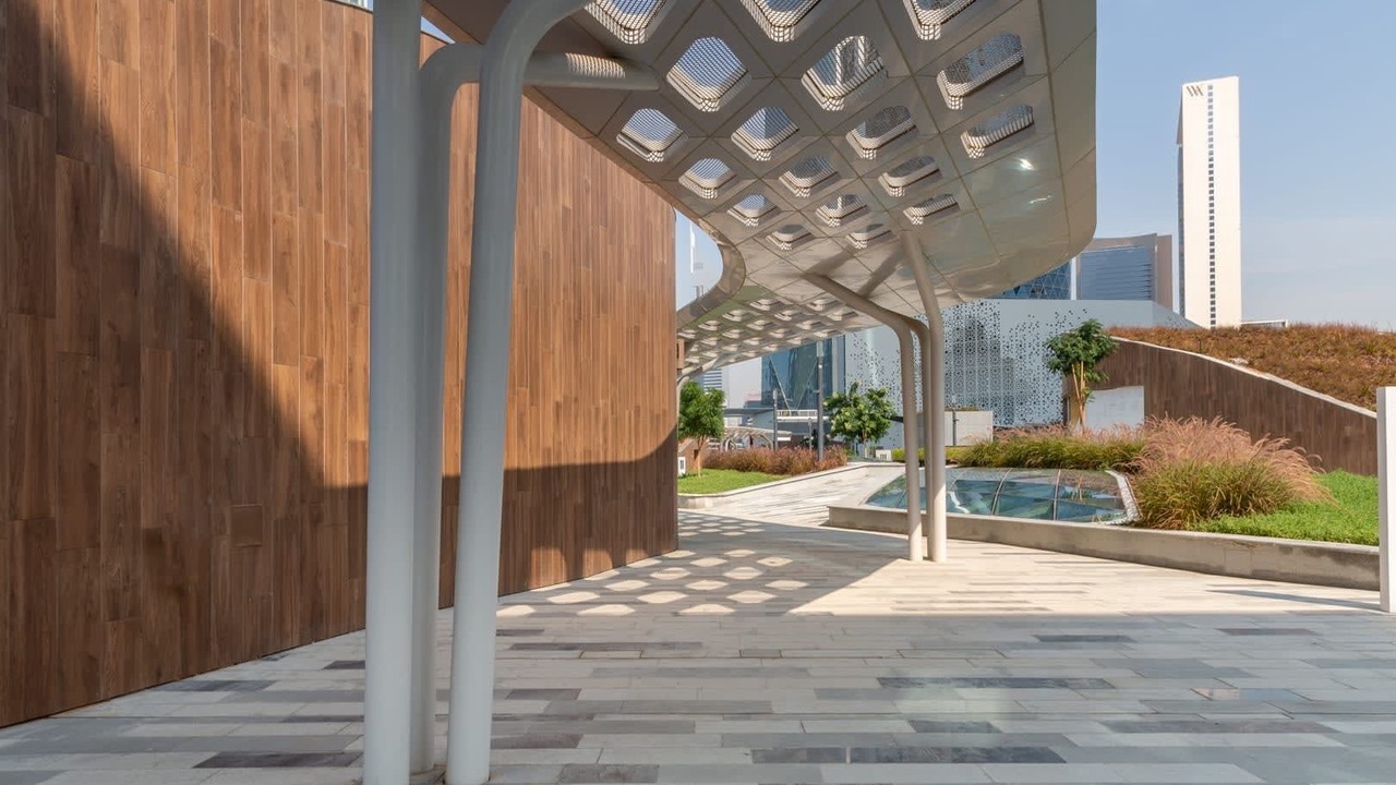 Photo of Outdoor in Al Wasl